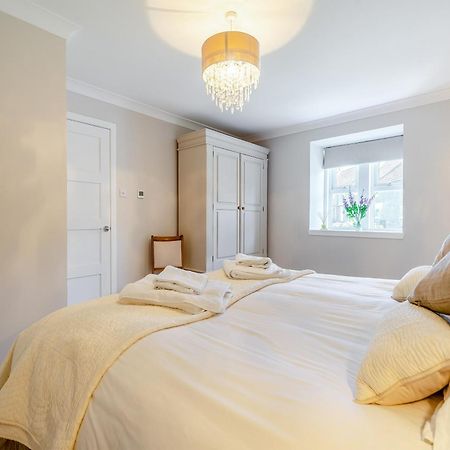 Percy Cottage Chatton Εξωτερικό φωτογραφία