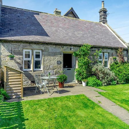 Percy Cottage Chatton Εξωτερικό φωτογραφία