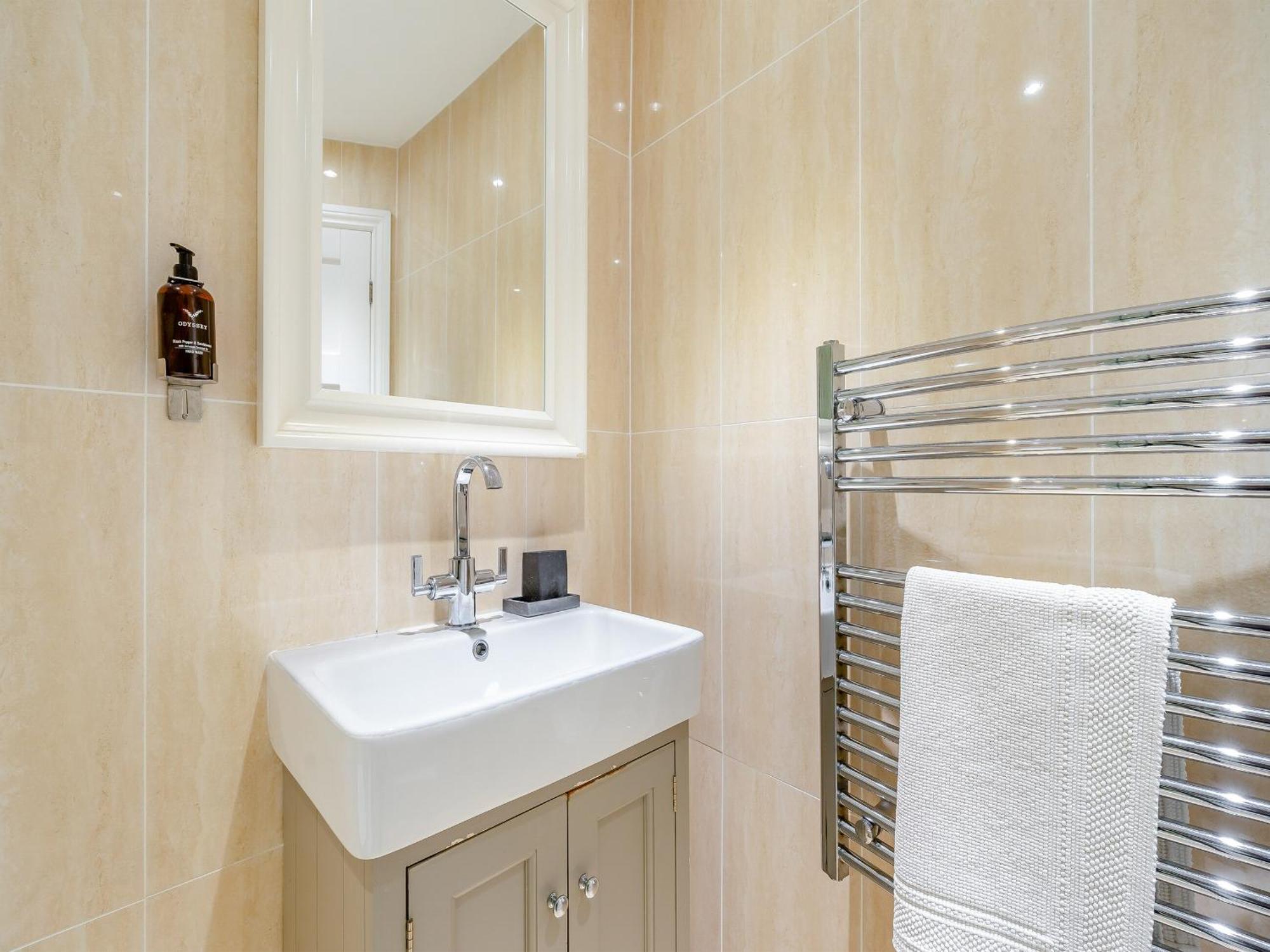 Percy Cottage Chatton Εξωτερικό φωτογραφία