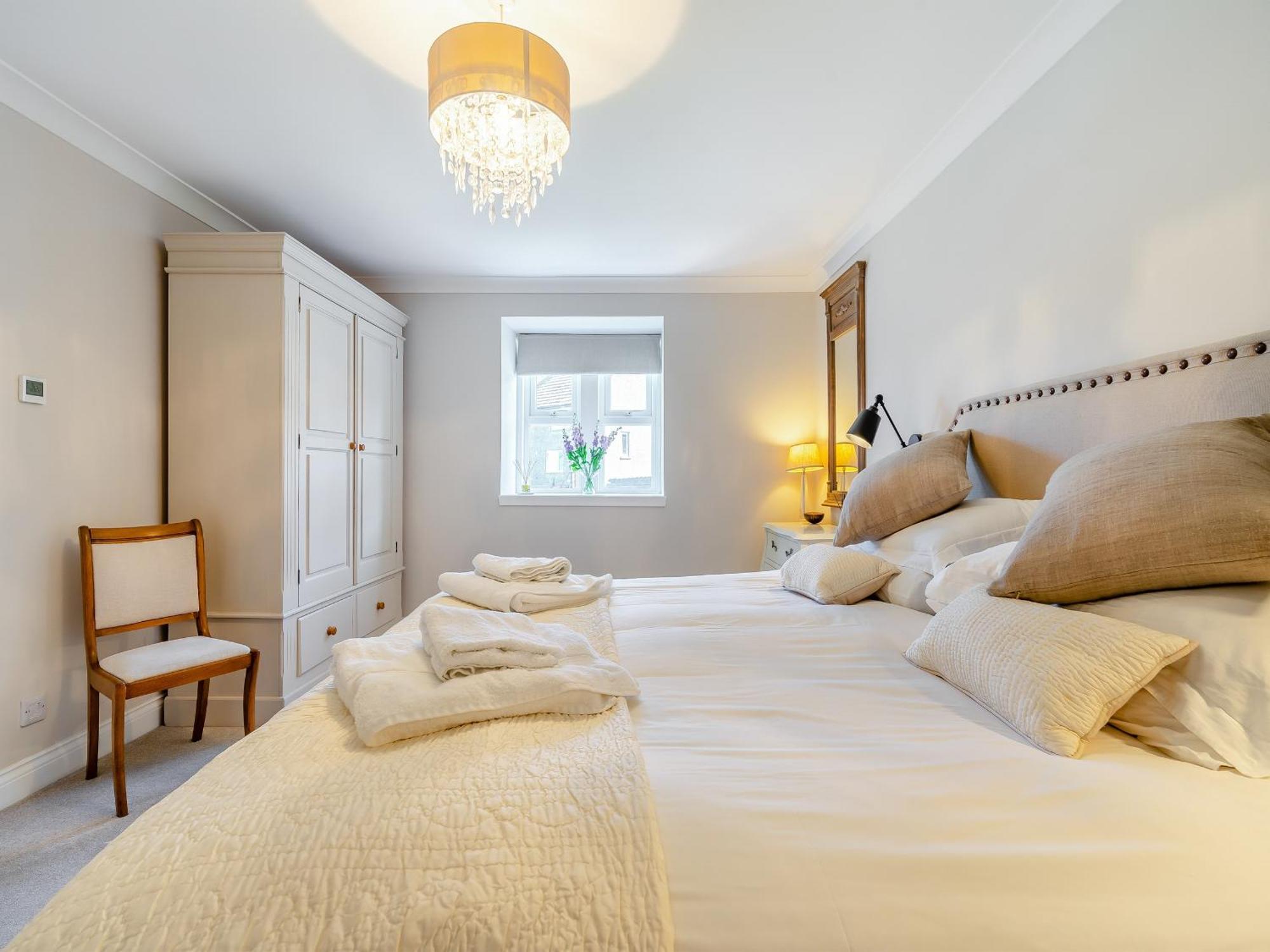 Percy Cottage Chatton Εξωτερικό φωτογραφία