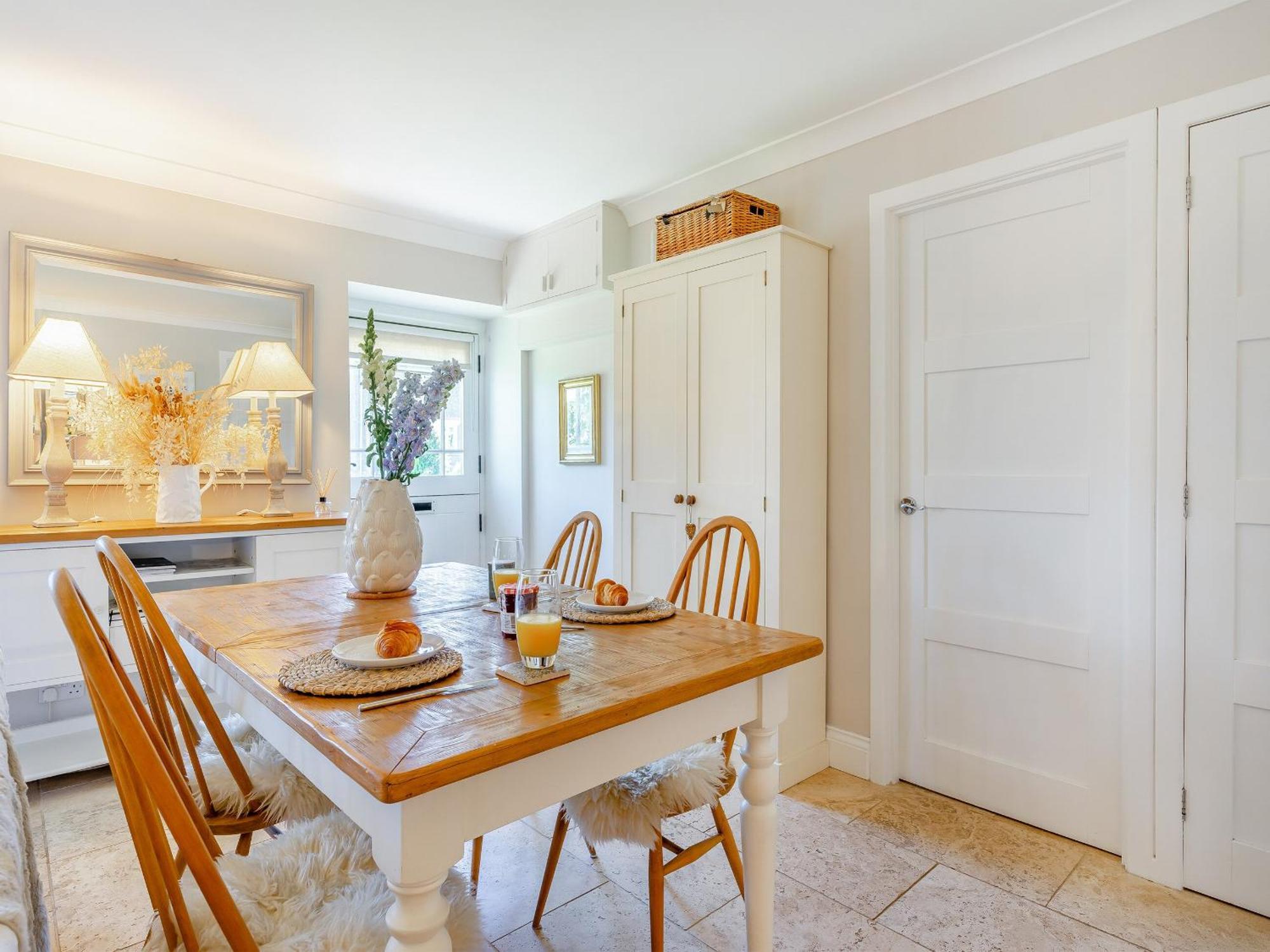 Percy Cottage Chatton Εξωτερικό φωτογραφία