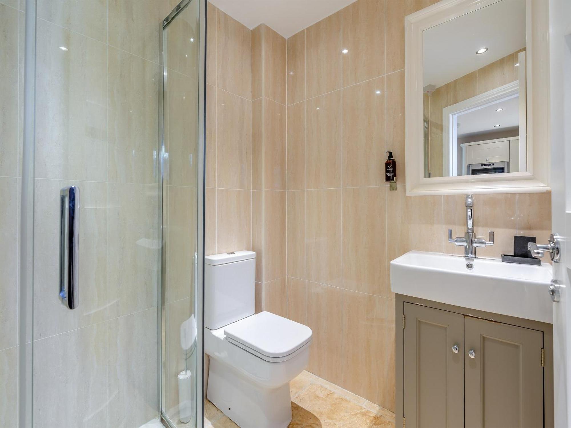 Percy Cottage Chatton Εξωτερικό φωτογραφία