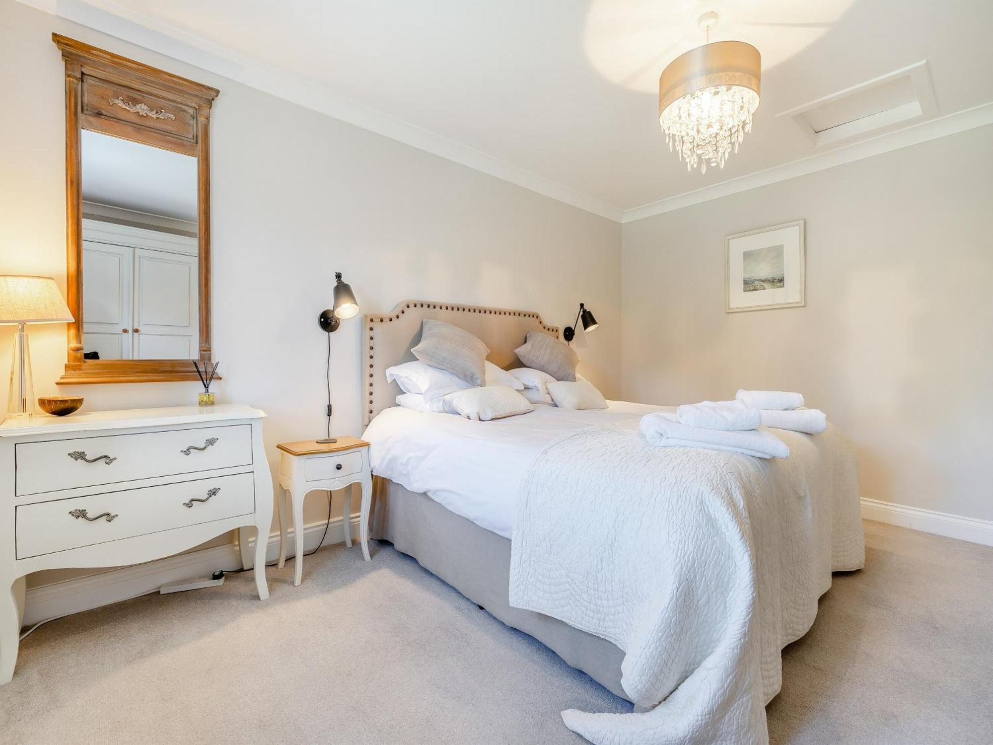 Percy Cottage Chatton Εξωτερικό φωτογραφία