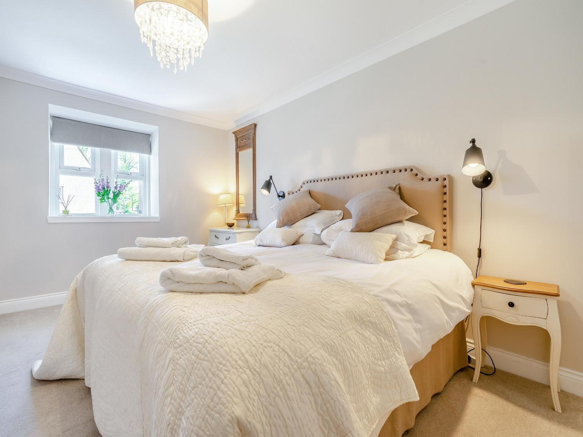 Percy Cottage Chatton Εξωτερικό φωτογραφία